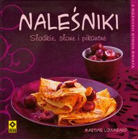 Lizambard Martine - Naleśniki