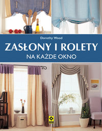 Wood Dorothy - Zasłony i rolety na każde okno