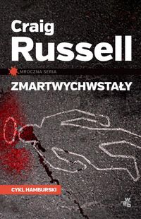 Russell Craig - Zmartwychwstały