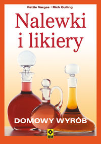 Gulling Rich - Nalewki i likiery Domowy wyrób