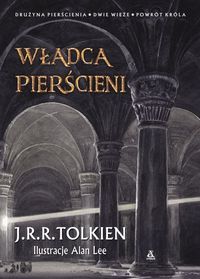 Tolkien J.R.R. - Władca pierścieni