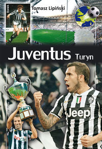 Lipiński Tomasz - Juventus Turyn