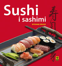 Keisuke Kuroda - Sushi i sashimi