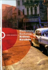 Suchanow Klementyna - Królowa Karaibów