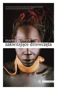 Sterck Marita - Zakwitające dziewczęta