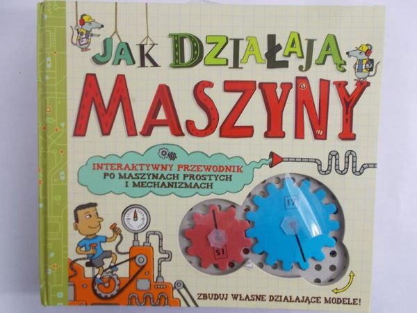 Jak działają maszyny