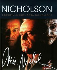 Wright Tricia  - Jack Nicholson. Osobisty album