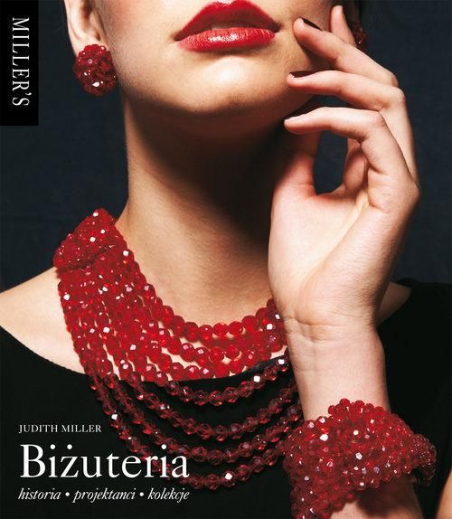 Miller Judith - Biżuteria: historia, projektanci, kolekcje