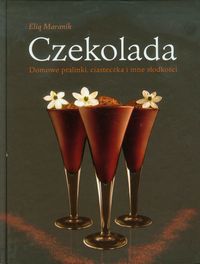 Maranik Eliq - Czekolada, Nowa