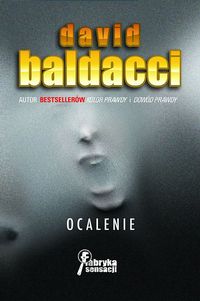 Baldacci David - Ocalenie