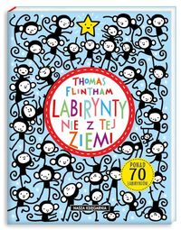 Flintham Thomas- Labirynty nie z tej ziemi