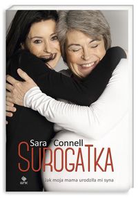 Connell Sara - Surogatka