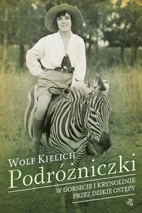 Kielich Wolf - Podróżniczki
