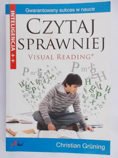 Gruning Christian - Czytaj sprawniej