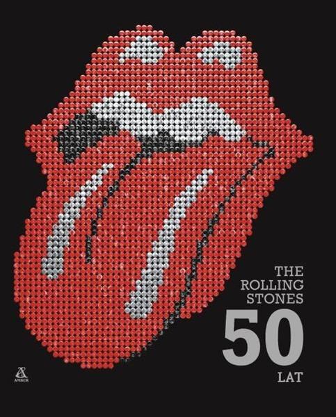 Jagger Mick - The Rolling Stones 50 lat