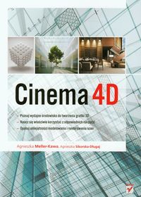 Sikorska-Długaj Agnieszka - Cinema 4D