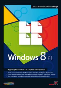 Szeliga Marcin - Windows 8 PL