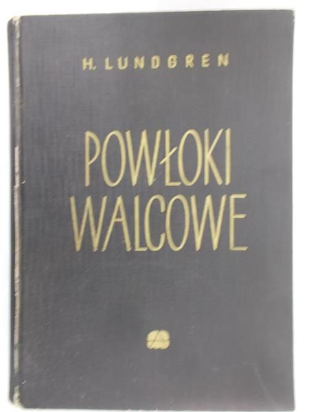 Lundgren H. - Powłoki walcowe