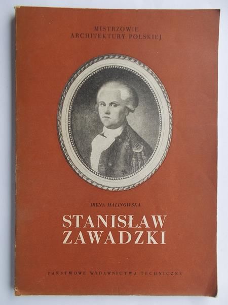 Malinowska Irena - Stanisław Zawadzki