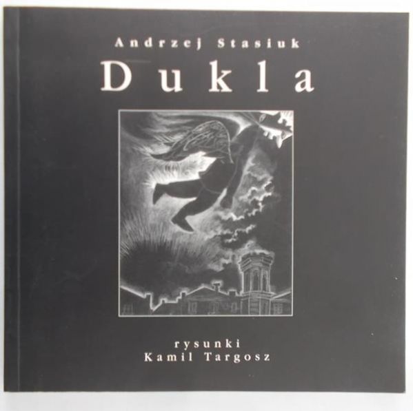 Stasiuk Andrzej - Dukla