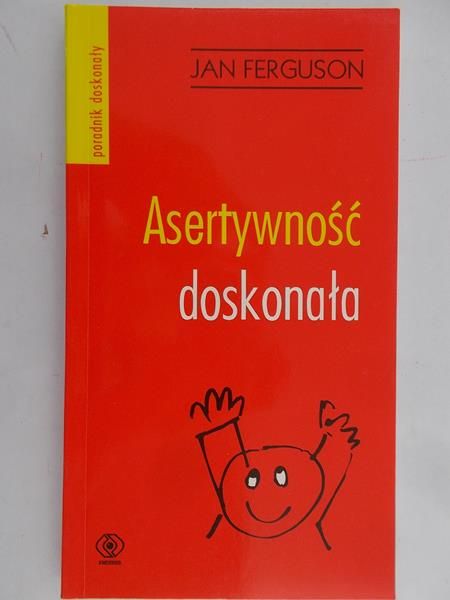 Ferguson Jan - Asertywność doskonała