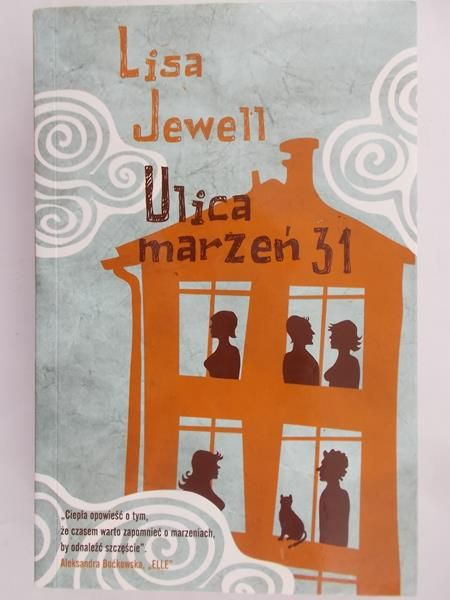 Jewell Lisa - Ulica marzeń 31