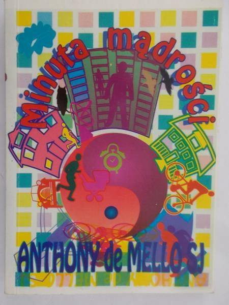 Mello de Anthony - Minuta mądrości