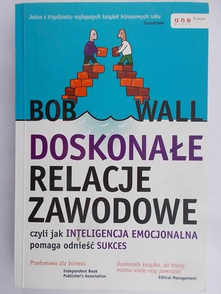 Wall Bob - Doskonałe Relacje Zawodowe