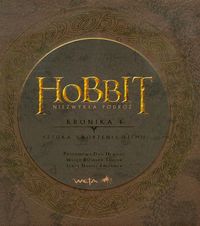 Falnconer Daniel - Hobbit Niezwykła podróż Kronika 1