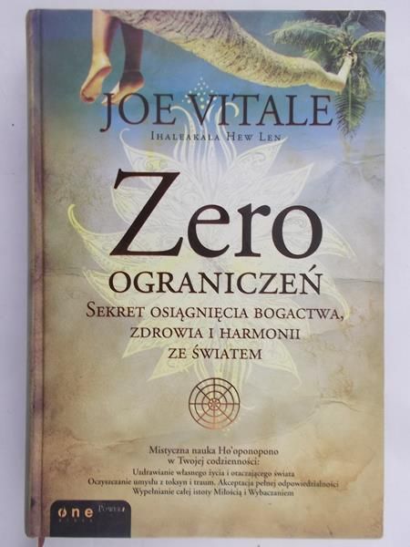 Vitale Joe - Zero ograniczeń