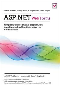 Pakulski Maciej - ASP.NET WebForms