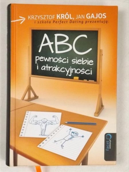 ABC pewności siebie i atrakcyjności