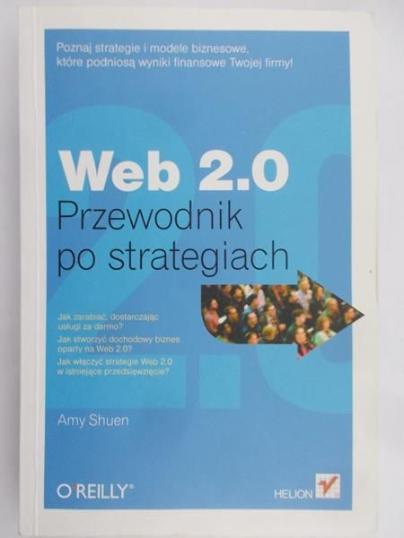 Shuen Amy - Web 2.0 Przewodnik po strategiach