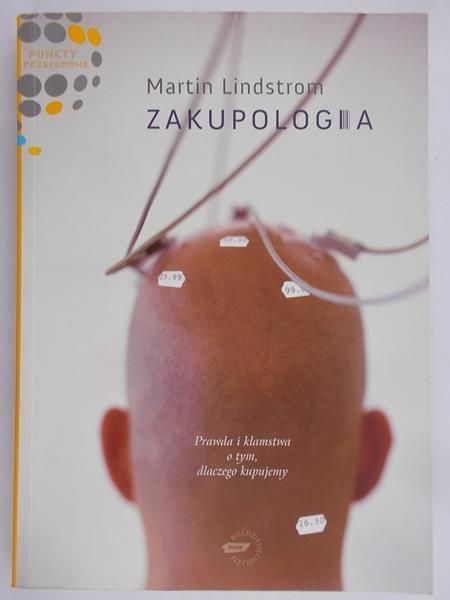 Lindstrom Martin - Zakupologia
