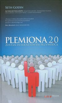 Godin Seth - Seth Godin - Plemiona 2.0.