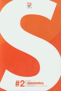 Matt Ward - The Smashing Book #2