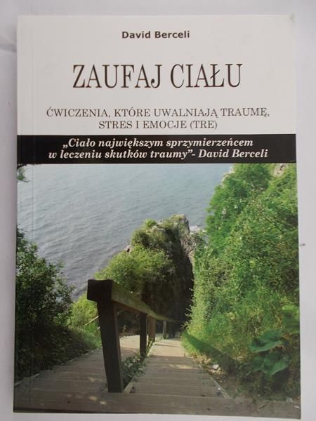 Bercell David - Zaufaj ciału