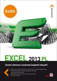 Wrotek Witold - Excel 2013 PL Kurs