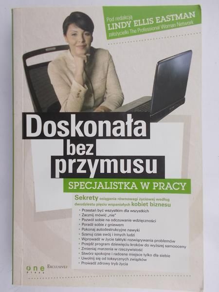 Doskonała bez przymusu