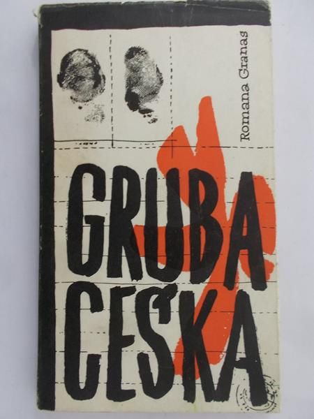 Granas Romana  -  Gruba Ceśka