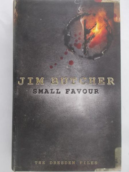 Butcher Jim - Small favour