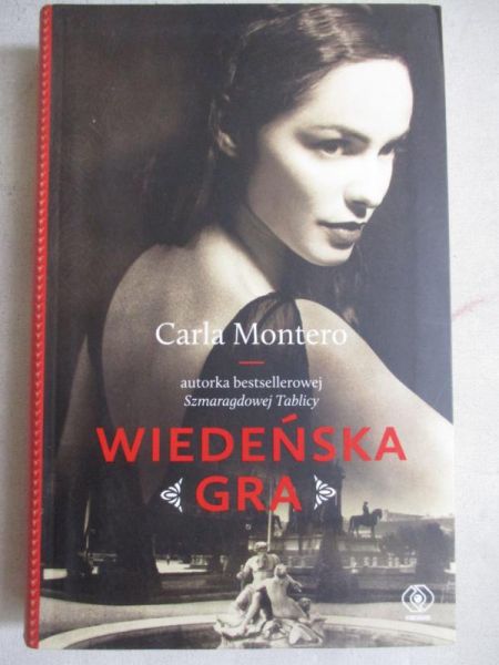Montero Carla - Wiedeńska gra