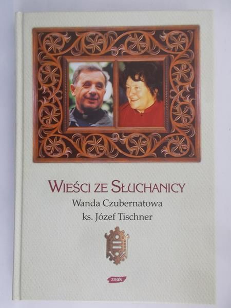 Czubernatowa Wanda - Wieści ze słuchanicy