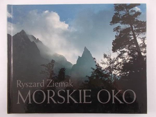 Ziemak Ryszard - Morskie Oko
