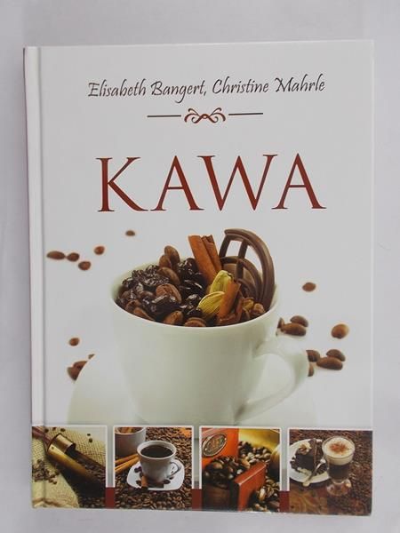 Bangert Elisabeth -  Kawa