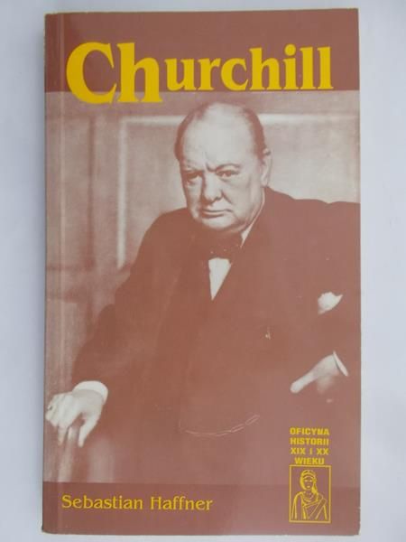 Haffner Sebastian - Churchill