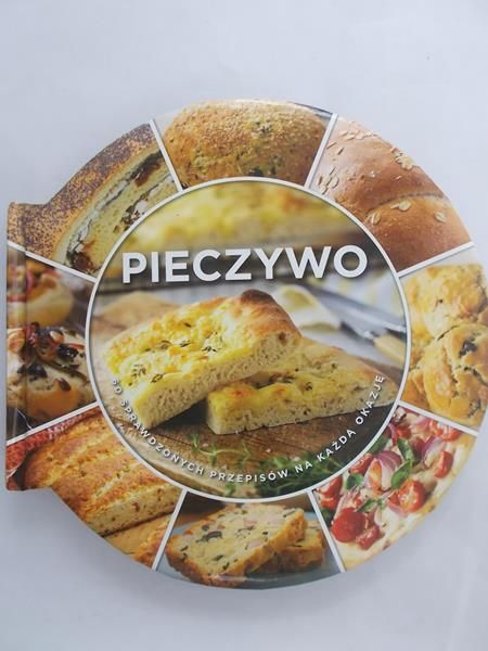 Bardi Carla - Pieczywo