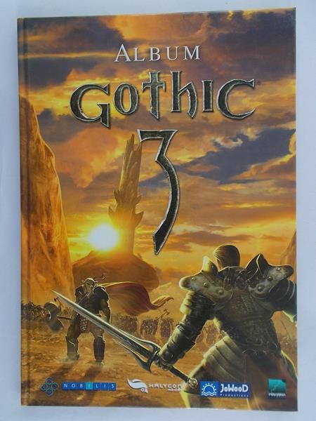 Album Gothic