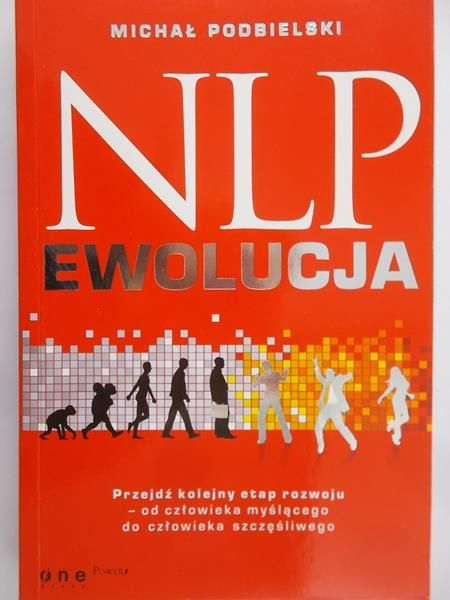 Podbielski Michał - NIP Ewolucja