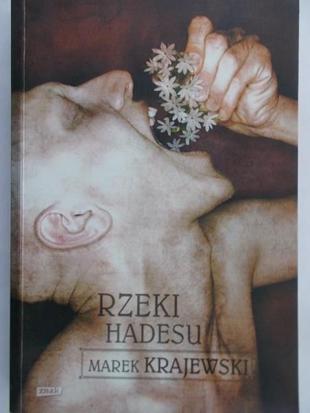 Krajewski Marek - Rzeki Hadesu